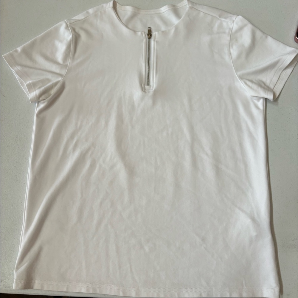 Semi Casual Medium shirt.